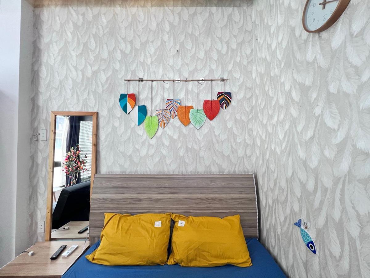 Bed & Breakfast Phoenix Flower R202-central Saigon-near Ben Thanh TP. Hồ Chí Minh