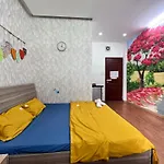 Phoenix Flower Room R202-Central Saigon-Near Ben Thanh